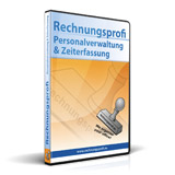 Kostenlos testen - Demo Personalsoftware und Arbeitszeiterfassung