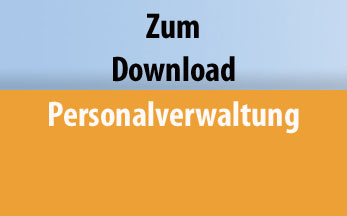 Softwaredownlaod Personalverwaltung